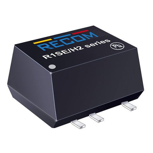 R1SE-3.305/H2-R by Recom Power - DC DC CONVERTER 5V 1W