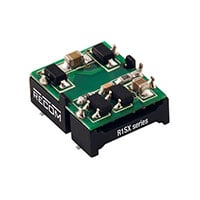 R1SX-0505/H-R by Recom Power - DC DC CONVERTER 5V 1W