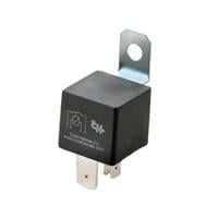 RC-200124-NN by Littelfuse Inc. - RELAY GEN PURPOSE SPDT 20A 24V