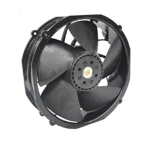 R200A4-051-D0550 by NMB Technologies Corporation - FAN AXIAL 200X51MM 24VDC WIRE