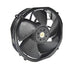 R200A4-051-D0550 by NMB Technologies Corporation - FAN AXIAL 200X51MM 24VDC WIRE