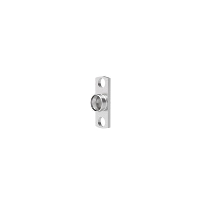 R201450001 by Radiall USA, Inc. - SMPM / 2 HOLE FLANGE SHROUD FULL