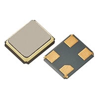 R2016-38.400-7-F-1010-TR by Raltron Electronics - CRYSTAL 38.4000MHZ 7PF SMD