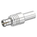 R213082007 by Radiall USA, Inc. - MCX / STRAIGHT PLUG FULL CRIMP T