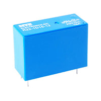 R22-5D16-3 by NTE Electronics, Inc - RELAY GEN PURPOSE SPDT 16A 3V