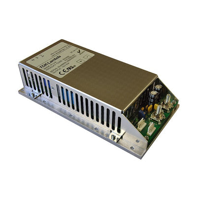 R22096 by TDK-Lambda Americas Inc - AC/DC CONVERTER 24V 396W