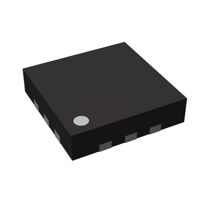 R2223L-E2 by Nisshinbo Micro Devices Inc. - IC RTC CLOCK/CALENDAR I2C 12QFN