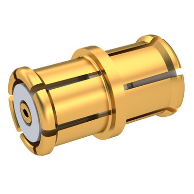 R222705200 by Radiall USA, Inc. - SMP / FEMALE - FEMALE ADAPTER LG