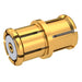 R222705200 by Radiall USA, Inc. - SMP / FEMALE - FEMALE ADAPTER LG