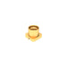 R222941324 by Radiall USA, Inc. - SMP / NON MAGNETIC STRAIGHT MALE