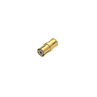 R574302485 by Radiall USA, Inc. - SP4T TERMINATED RAMSES SMA 3GHZ