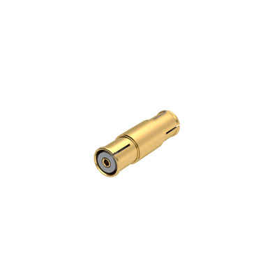 R574302625 by Radiall USA, Inc. - SP6T TERMINATED RAMSES SMA 3GHZ