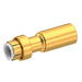 R574303415 by Radiall USA, Inc. - SP4T TERMINATED RAMSES SMA 3GHZ