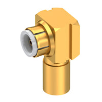 R574303445 by Radiall USA, Inc. - SP4T TERMINATED RAMSES SMA 3GHZ