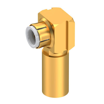 R574303615 by Radiall USA, Inc. - SP6T TERMINATED RAMSES SMA 3GHZ