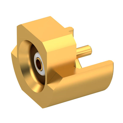 R574303685 by Radiall USA, Inc. - SP6T TERMINATED RAMSES SMA 3GHZ