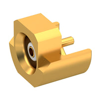 R574303685 by Radiall USA, Inc. - SP6T TERMINATED RAMSES SMA 3GHZ