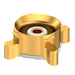 R574303885 by Radiall USA, Inc. - SP8T TERMINATED RAMSES SMA 3GHZ