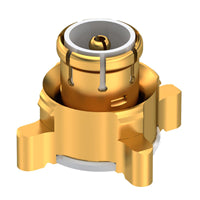 R574312435 by Radiall USA, Inc. - SP4T TERMINATED RAMSES SMA 3GHZ