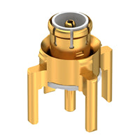 R574312535 by Radiall USA, Inc. - SP5T TERMINATED RAMSES SMA 3GHZ