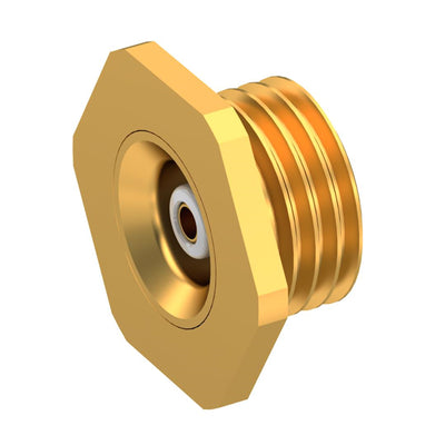 R574312585 by Radiall USA, Inc. - SP5T TERMINATED RAMSES SMA 3GHZ