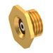 R574312585 by Radiall USA, Inc. - SP5T TERMINATED RAMSES SMA 3GHZ