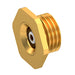 R574312585 by Radiall USA, Inc. - SP5T TERMINATED RAMSES SMA 3GHZ