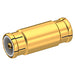 R574312625 by Radiall USA, Inc. - SP6T TERMINATED RAMSES SMA 3GHZ