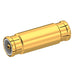 R574313205 by Radiall USA, Inc. - SP12T TERMINATED RAMSES SMA 3GHZ