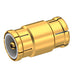 R574313315 by Radiall USA, Inc. - SP3T TERMINATED RAMSES SMA 3GHZ