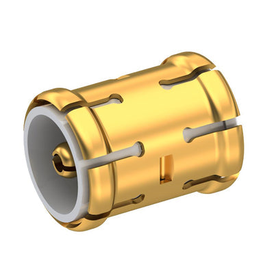 R574313325 by Radiall USA, Inc. - SP3T TERMINATED RAMSES SMA 3GHZ