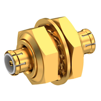 R574313335 by Radiall USA, Inc. - SP3T TERMINATED RAMSES SMA 3GHZ
