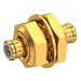 R574313335 by Radiall USA, Inc. - SP3T TERMINATED RAMSES SMA 3GHZ