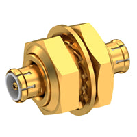 R574313335 by Radiall USA, Inc. - SP3T TERMINATED RAMSES SMA 3GHZ