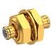 R574313335 by Radiall USA, Inc. - SP3T TERMINATED RAMSES SMA 3GHZ
