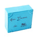R24-5D10-12V by NTE Electronics, Inc - RELAY GEN PURPOSE SPDT 10A 12V