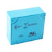 R24-5D10-12V by NTE Electronics, Inc - RELAY GEN PURPOSE SPDT 10A 12V