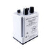 R26-11AD10-24 by NTE Electronics, Inc - RELAY TIME DELAY 10A 240V
