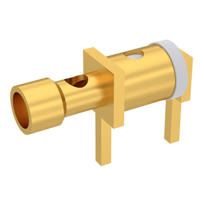 R574313405 by Radiall USA, Inc. - SP4T TERMINATED RAMSES SMA 3GHZ