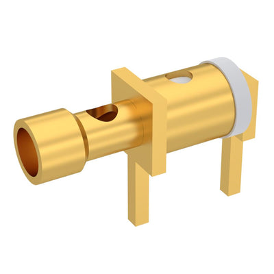 R574313415 by Radiall USA, Inc. - SP4T TERMINATED RAMSES SMA 3GHZ