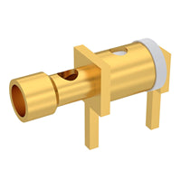 R574313415 by Radiall USA, Inc. - SP4T TERMINATED RAMSES SMA 3GHZ