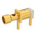 R574313415 by Radiall USA, Inc. - SP4T TERMINATED RAMSES SMA 3GHZ