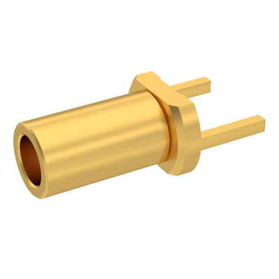 R574313435 by Radiall USA, Inc. - SP4T TERMINATED RAMSES SMA 3GHZ