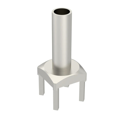 R574313515 by Radiall USA, Inc. - SP5T TERMINATED RAMSES SMA 3GHZ