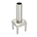 R574313515 by Radiall USA, Inc. - SP5T TERMINATED RAMSES SMA 3GHZ