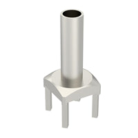 R574313515 by Radiall USA, Inc. - SP5T TERMINATED RAMSES SMA 3GHZ