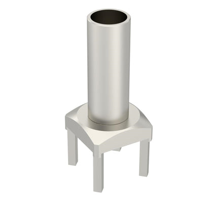 R574313535 by Radiall USA, Inc. - SP5T TERMINATED RAMSES SMA 3GHZ