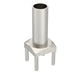 R574313535 by Radiall USA, Inc. - SP5T TERMINATED RAMSES SMA 3GHZ