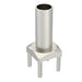 R574313535 by Radiall USA, Inc. - SP5T TERMINATED RAMSES SMA 3GHZ