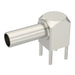 R574313605 by Radiall USA, Inc. - SP6T TERMINATED RAMSES SMA 3GHZ